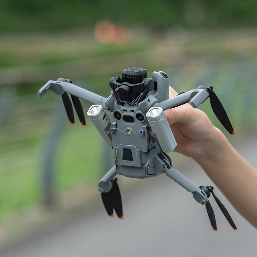 Searchlight Charging Cable for DJI MINI 5 PRO