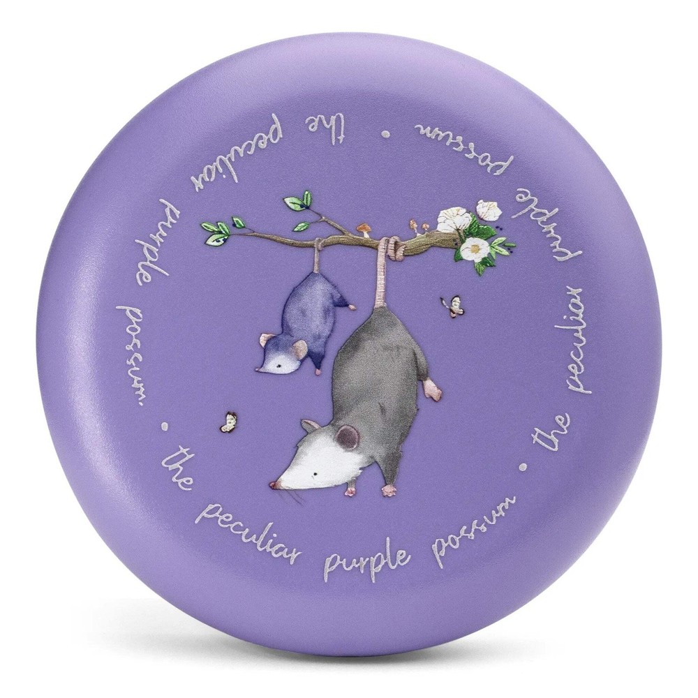 Purple Possum Storage Case