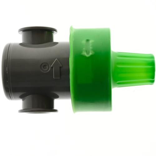 Filter Assembly Head #AKN73029001 for LG