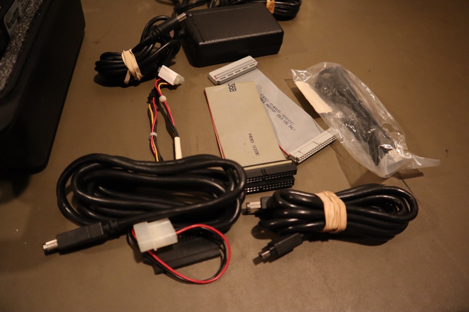 Fastbloc FE Guidance Software System