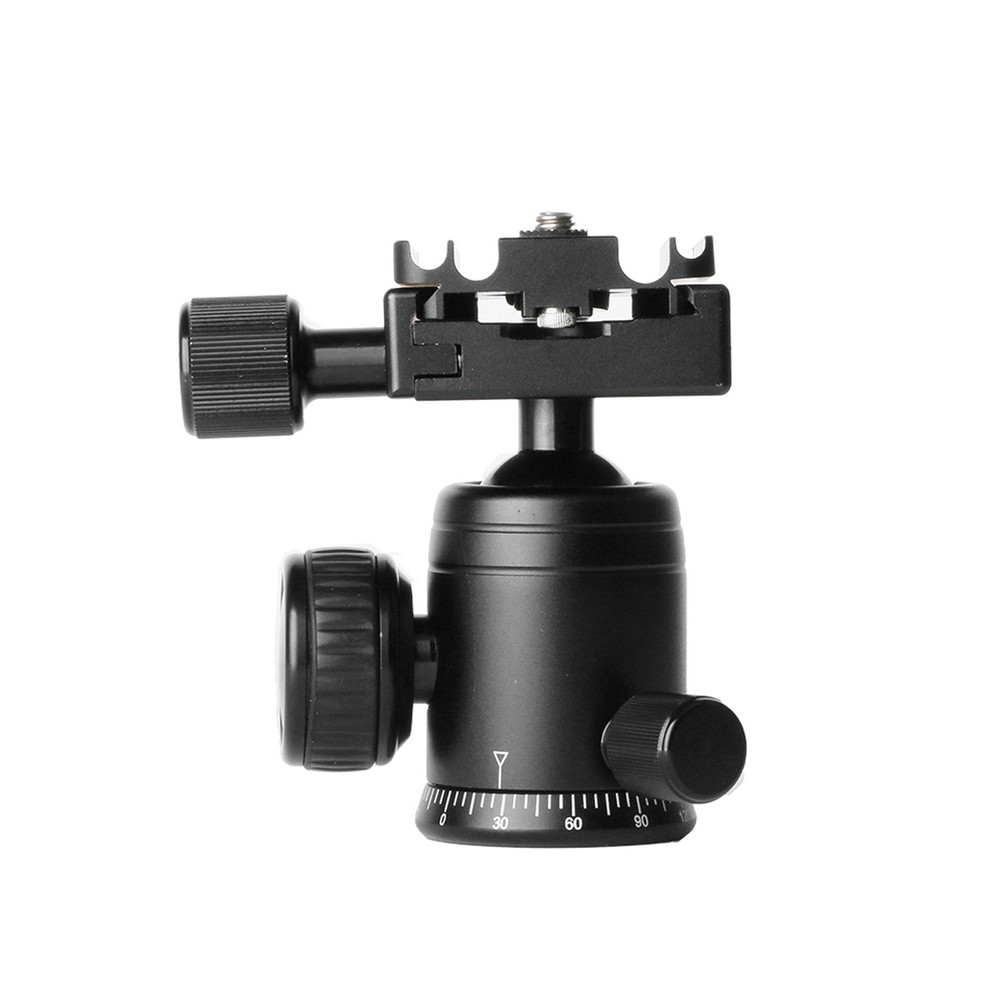 Cable Clamp Aluminum for Tether DSLR Camera Digital Cable Lock Clip Protector