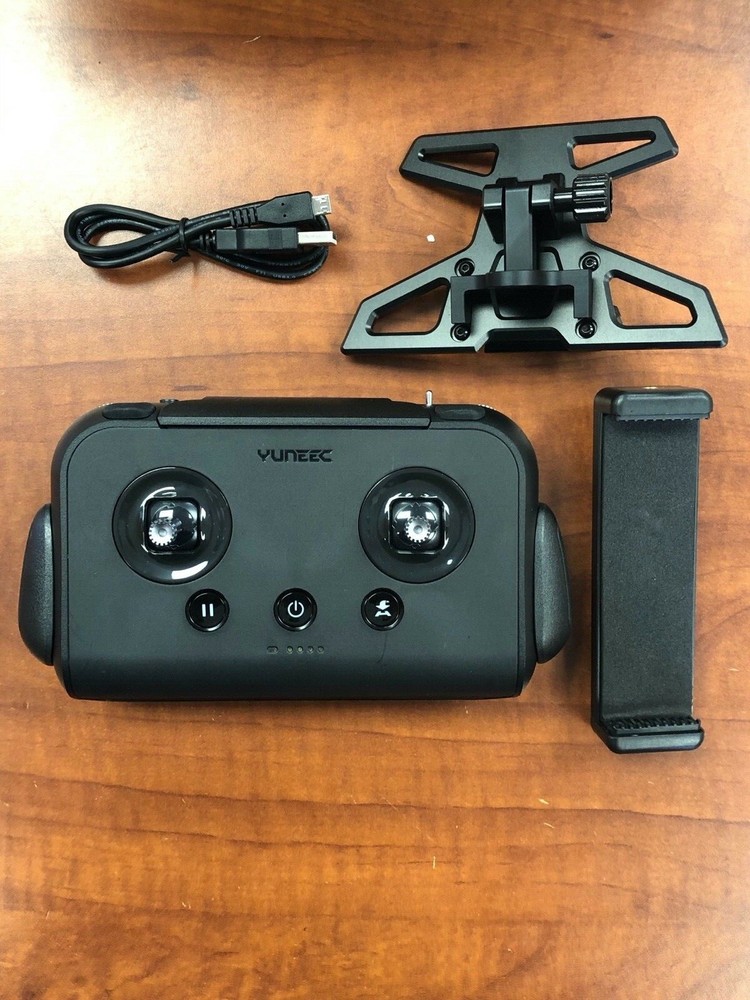 Yuneec ST10C Remote Controller for the H520 Hexacopter