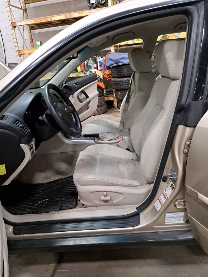 2008 Legacy Outback Jack Sku#4332284