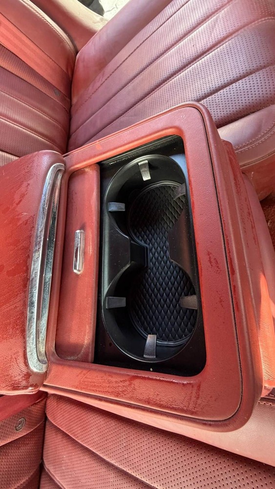 Bentley Control Unit For Access And Start Authorization 3D0909137F