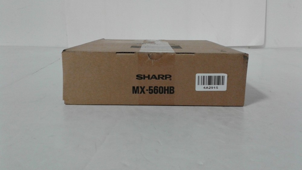Sharp Waste Toner Box MX-560HB for Sharp MX-M364N