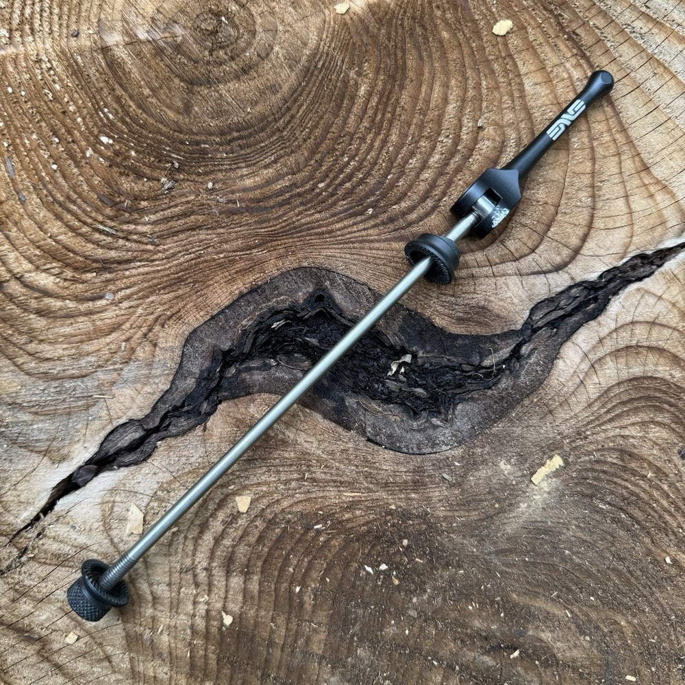 ENVE Titanium Quick Release Skewer 130mm