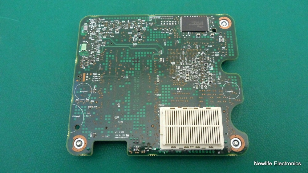 HP 484823-001 Smart Array P700 SAS RAID Controller Board