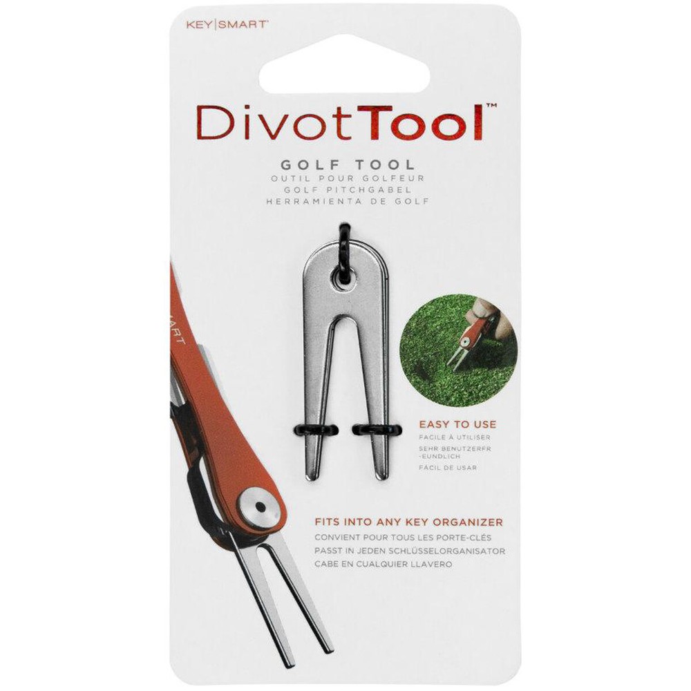 Keysmart Golf Divot Tool