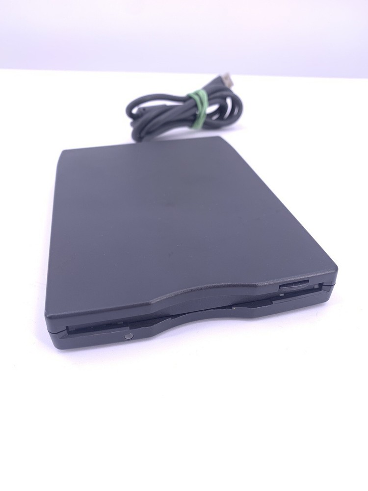 Dell Floppy Disk Drive Module 19308802-64 5907366 (B-1)