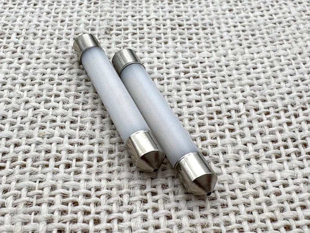 McIntosh MX115 front panel replacement LED lamps lights bulbs kit set