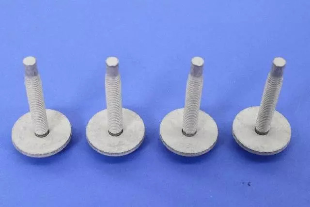 Genuine Mopar Hex Head Screw 6510745AA