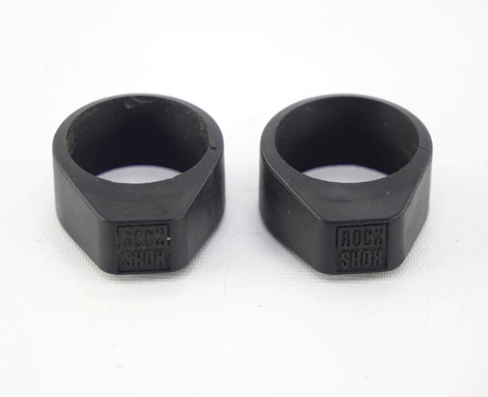 Rockshox Fork Steering Bumper 35mm