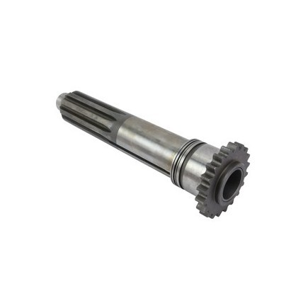 Newstar S-10309 Transmission Input Shaft