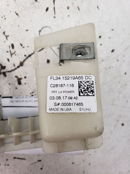 F150 2017 Door Lock Actuator 749276 OEM