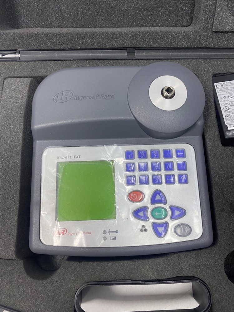 Ingersoll Rand EXTT Expert Torque Tester