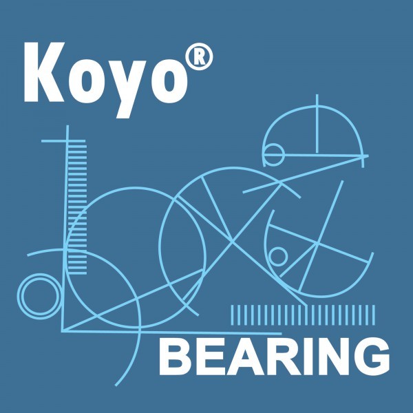 KOYO B-1012 BEARING