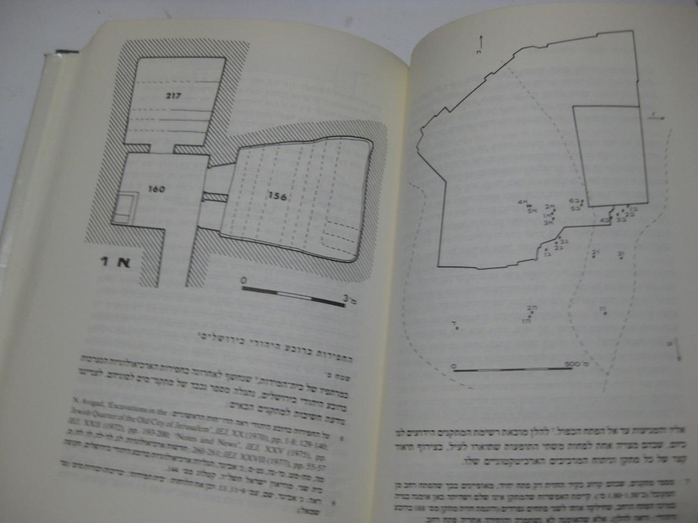 פרקים בתולדות ירושלים בימי בית שני : ספר זיכרון לאברהם שליט SECOND TEMPLE ERA