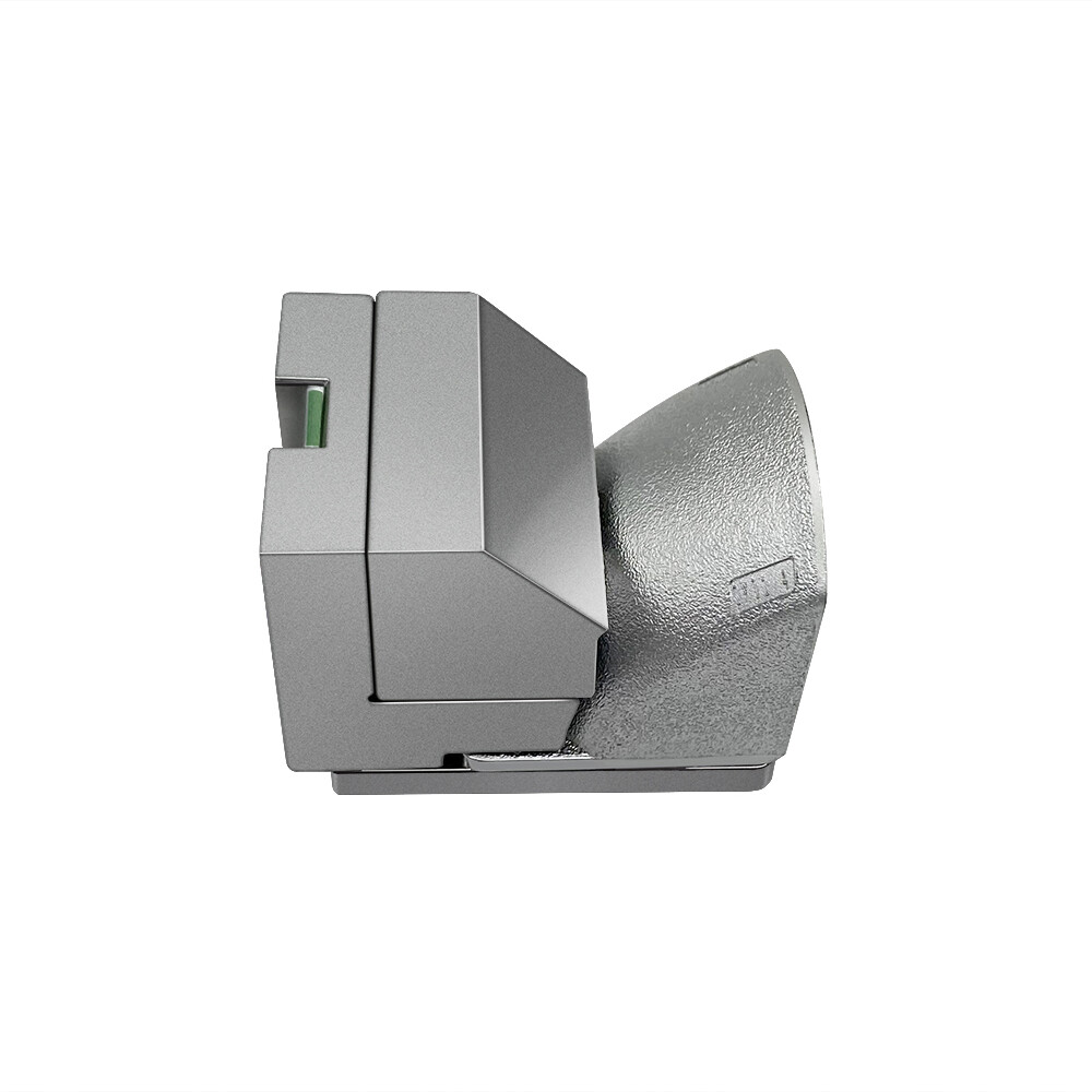 1pcs 800cd/mm² 6500K Laser Phosphor White Laser Module
