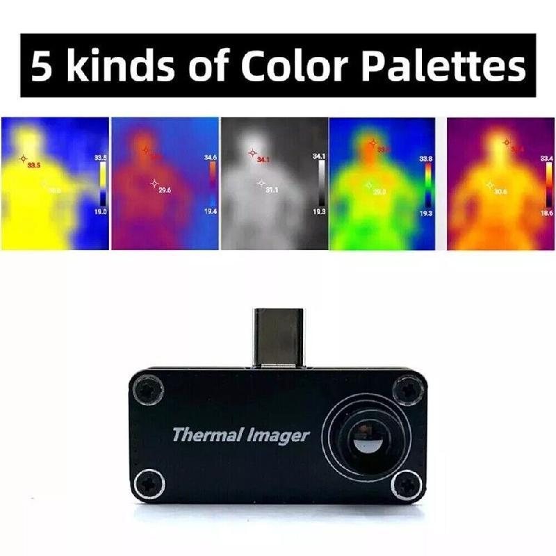 Thermal Imaging Camera Imager for