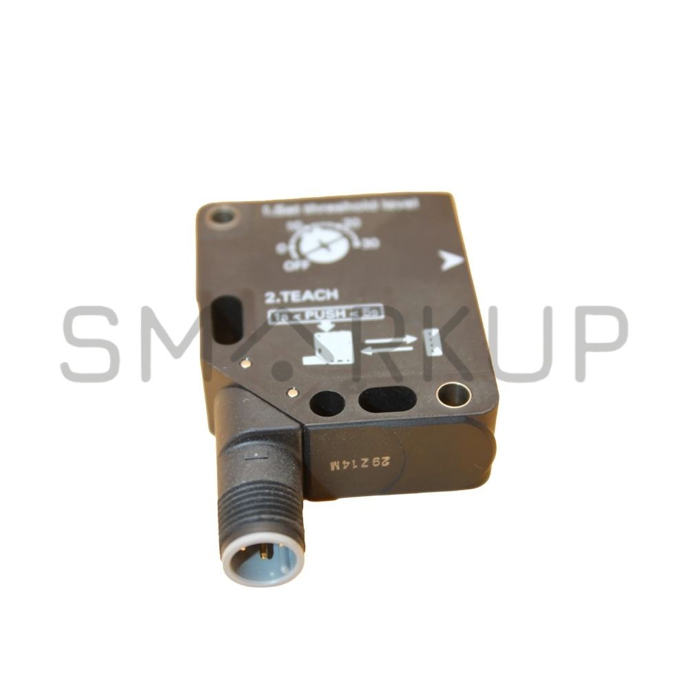 New In Box OMRON E3S-DBP21 Photoelectric Sensor