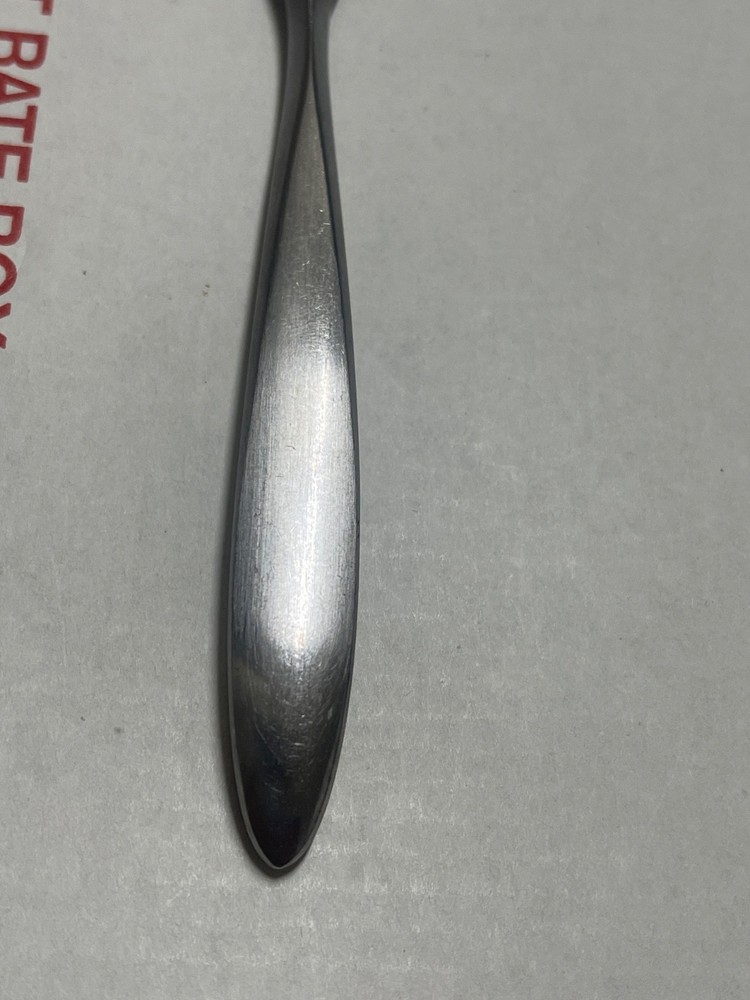 Pamir Stainless by Rosfrei Salad Fork