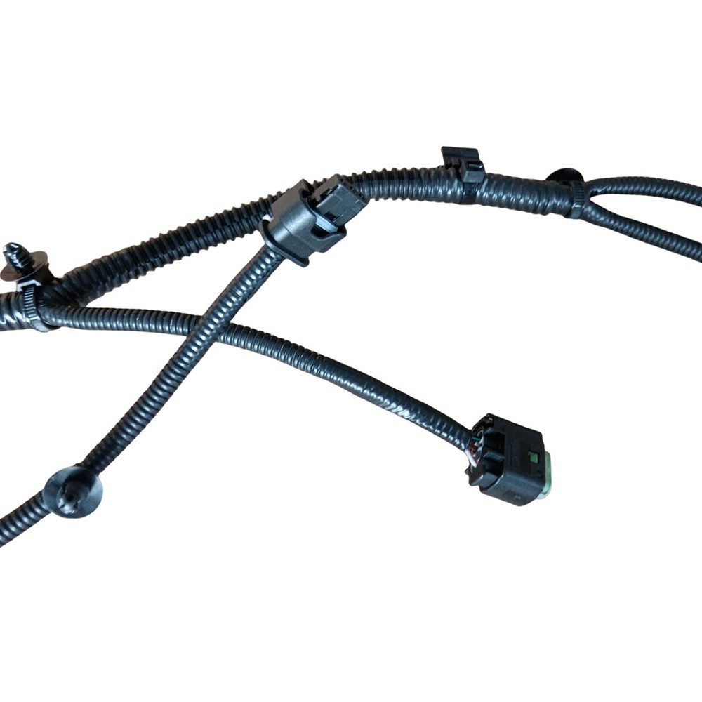 Front Left Bumper Parking Sensor Wiring Harness for Porsche Panamera 2010-2016