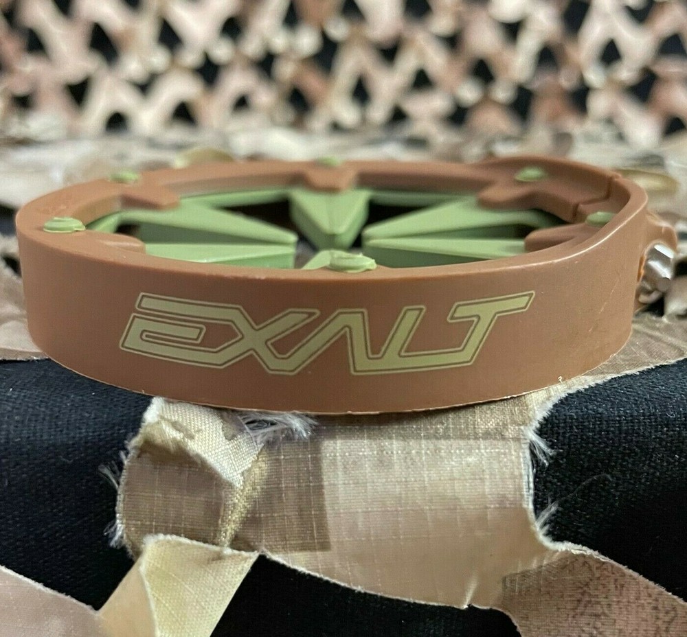 NEW Exalt V3 Universal Feedgate - Camo