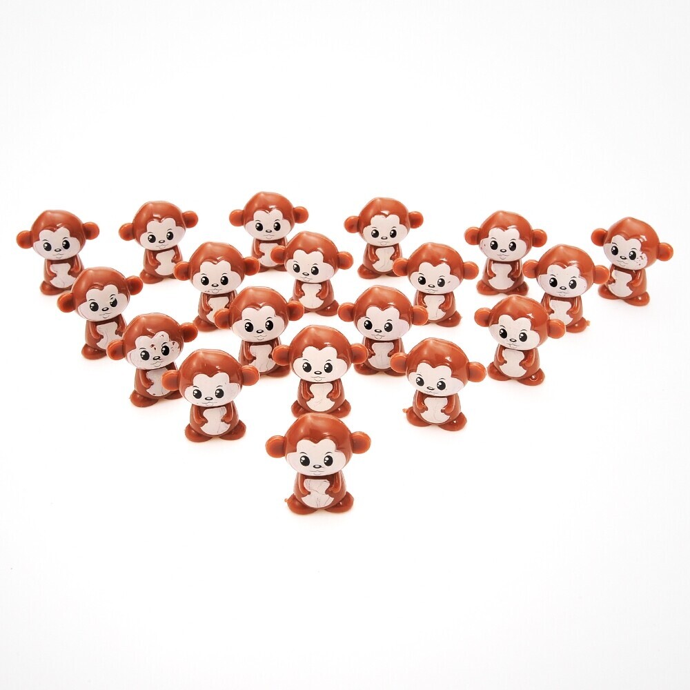 Educational Monkey Balance Math Game (PSMB03)