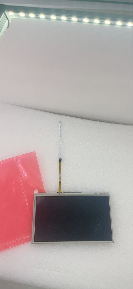 For Korg PA600 Screen LCD Display Panel + Touch Screen digitizer