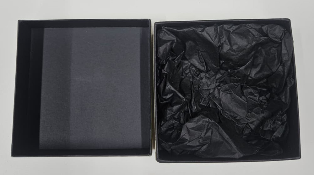 Jo Malone Empty Gift Box for Mini Perfume - New