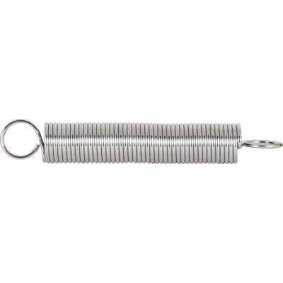 Extension Spring, 6 x 7/8 In. OD - SP 9627