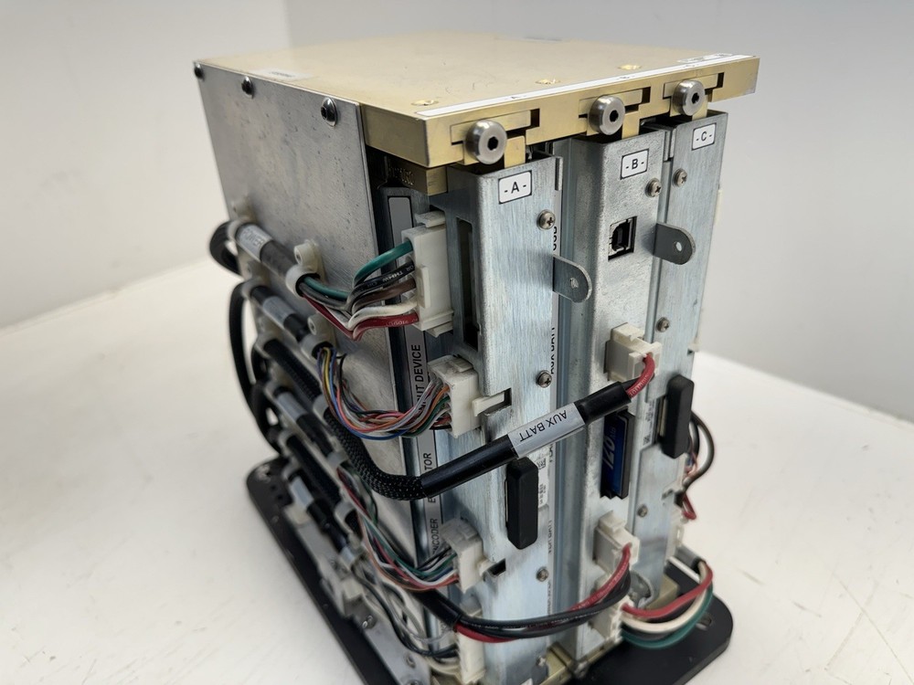 AEVIT 2.0 Main Controller Dodge Grand Caravan