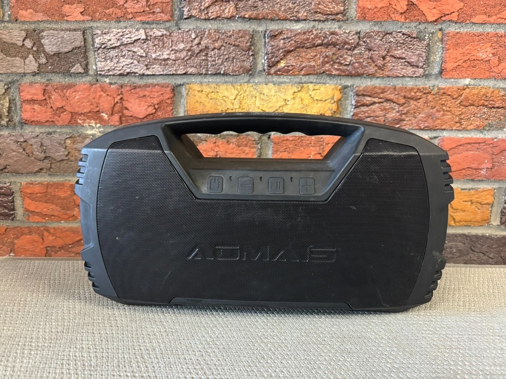 Aomais Go Speaker - BLACK