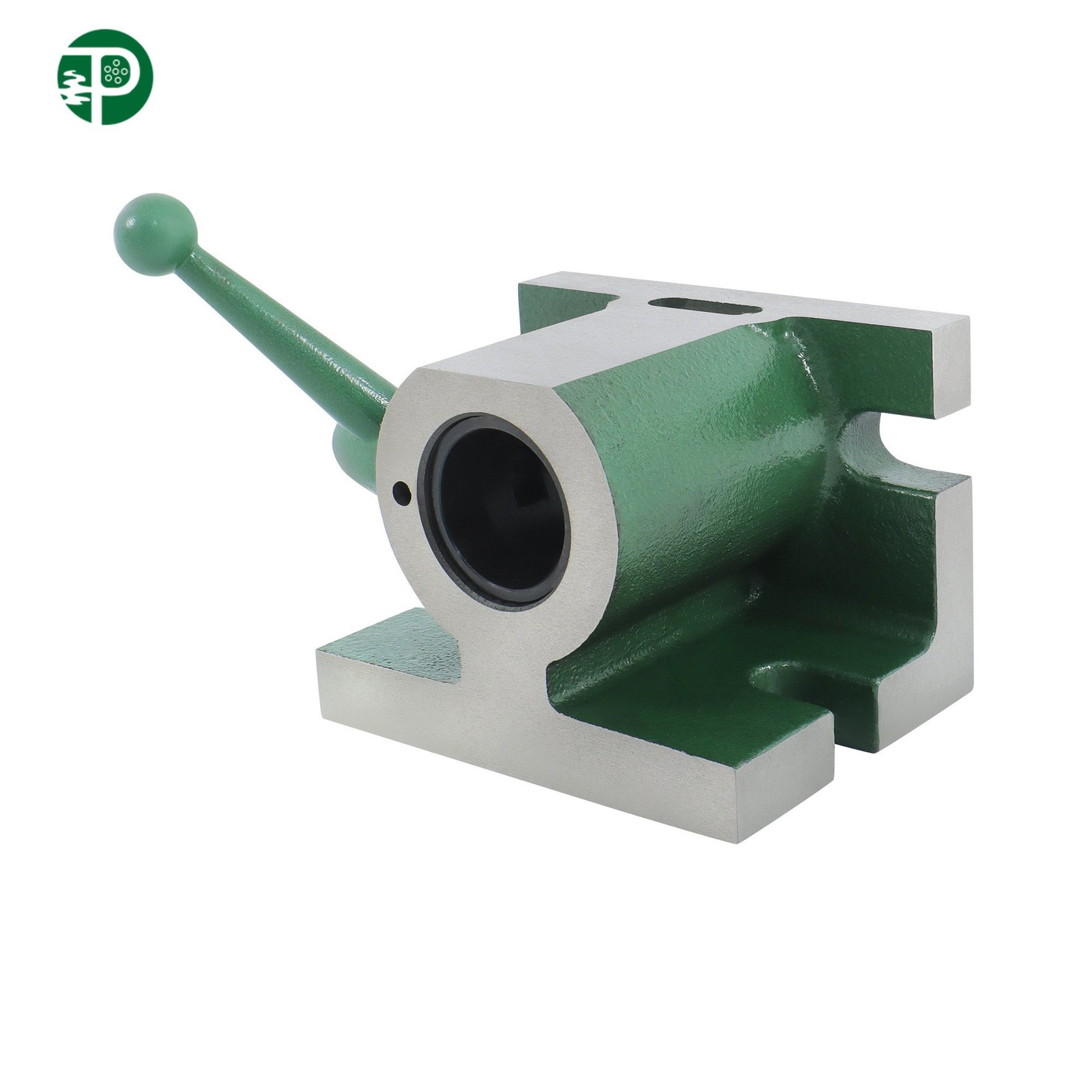 For 5C Collets 5C Horizontal-Vertical Angle Collet Fixture Lathe Grinding