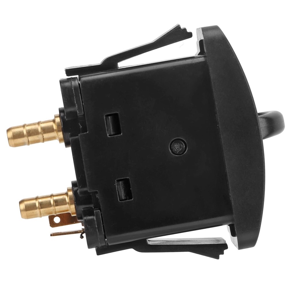 Replacement Electric Air Compressor Seat Control Switch Toggle Lever for Truc...