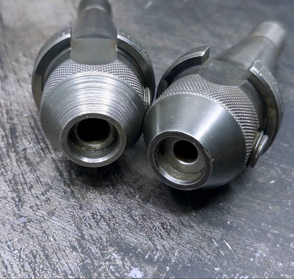 ERICKSON 5/8" END MILL HOLDER - QC30