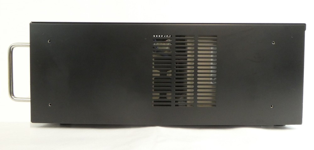 Yaskawa ERMR-AS00-B301-E1 Robot Controller Module CX80-001701-V2 SR100 Working