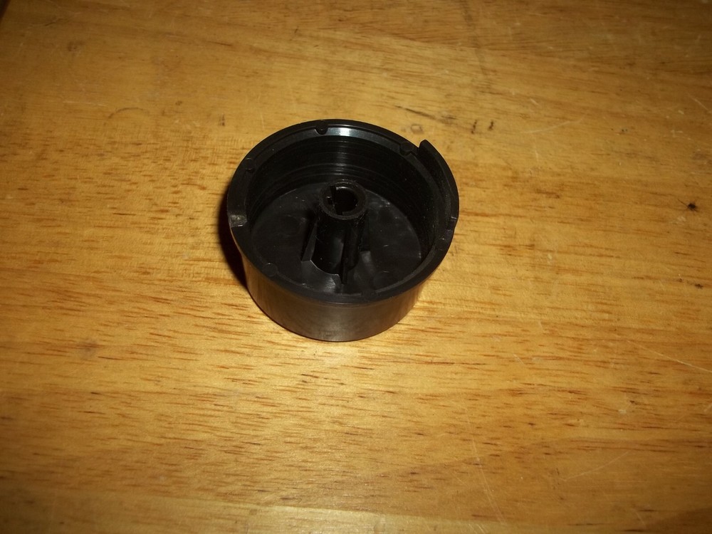 Technics SA-GX470 AV Stereo Receiver Volume Knob