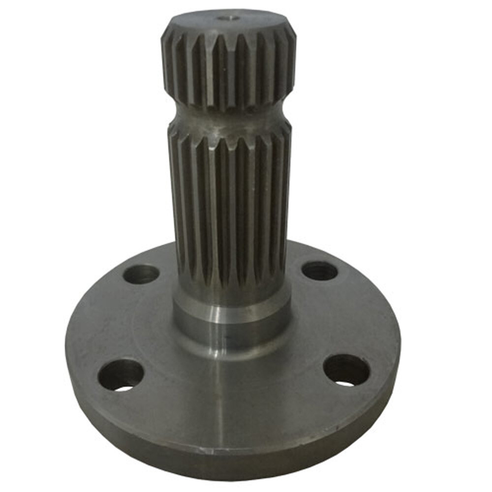 JDC-ADAPTER Combine Feeder House Shaft Adaptor Fits John Deere