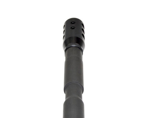 DB TAC .45 Compact Competition Muzzle Brake .578-28 (37/64''x28) Thread