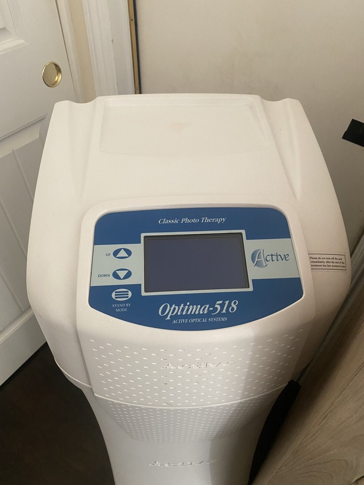 Aesthera Optima IPL Laser