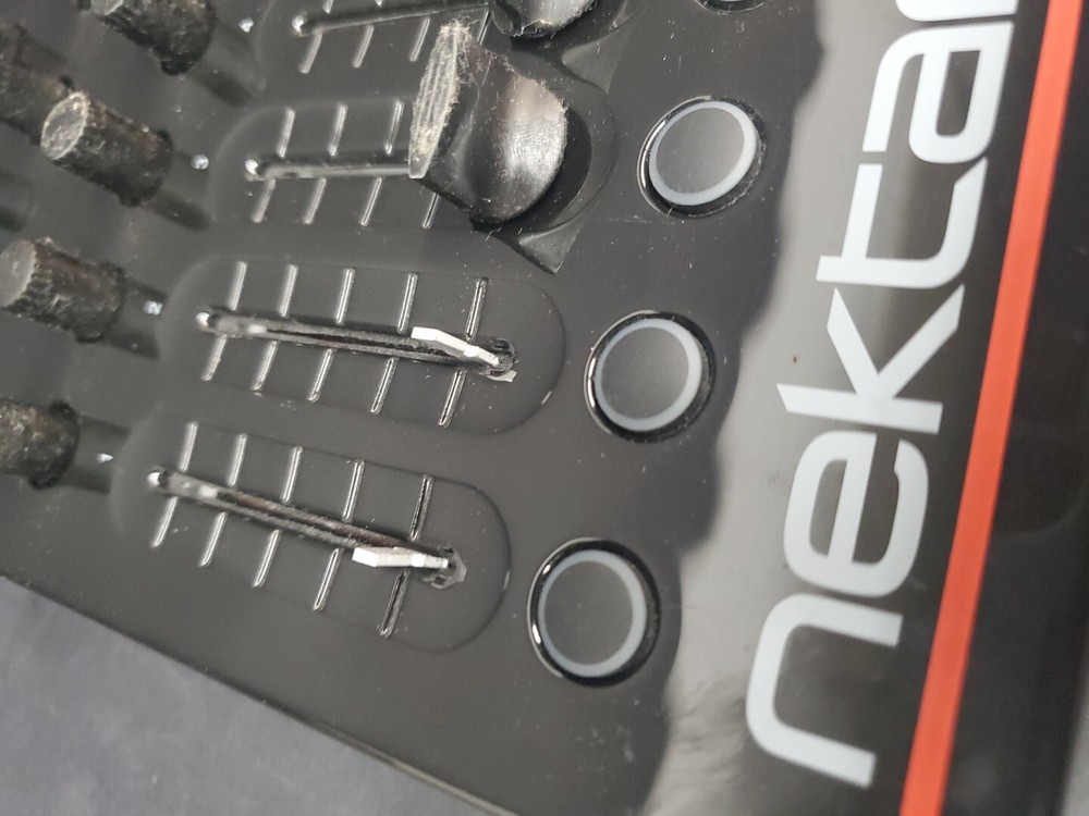 Nektar Technology Panorama P1 Midi Controller