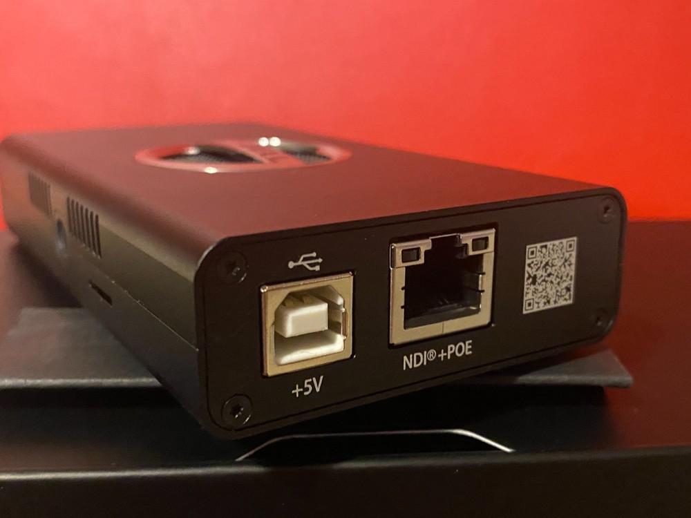 Magewell Pro Convert 12G SDI 4K Plus
