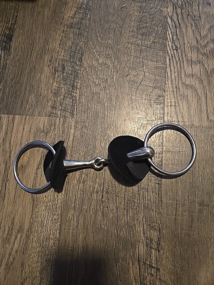 Horse Bit