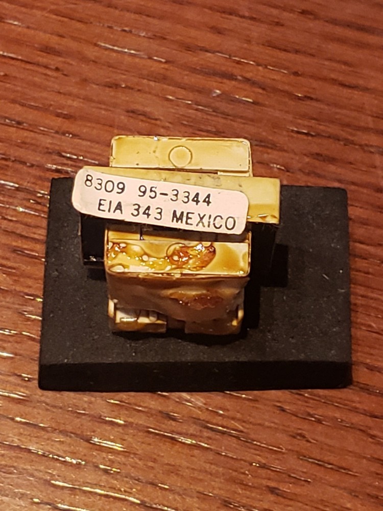 Heathkit Transformer (Horizontal Driver) #95-3344