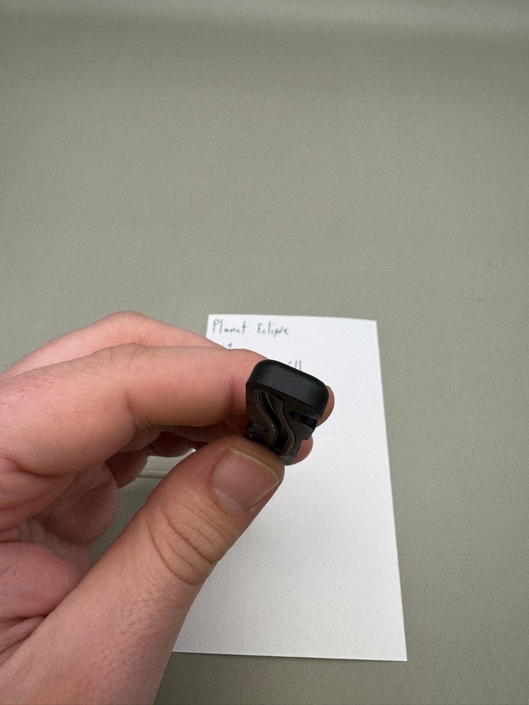 Planet Eclipse LV 1 Solenoid Manifold