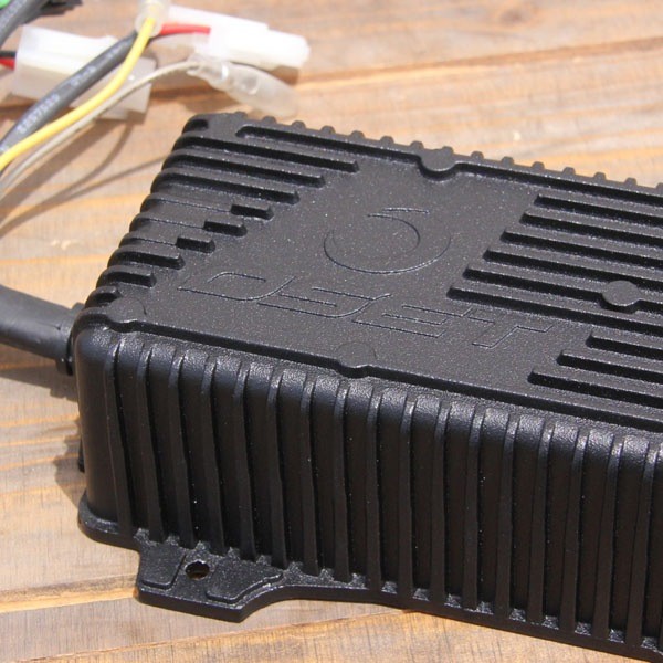 OSET 100A Controller (2013)
