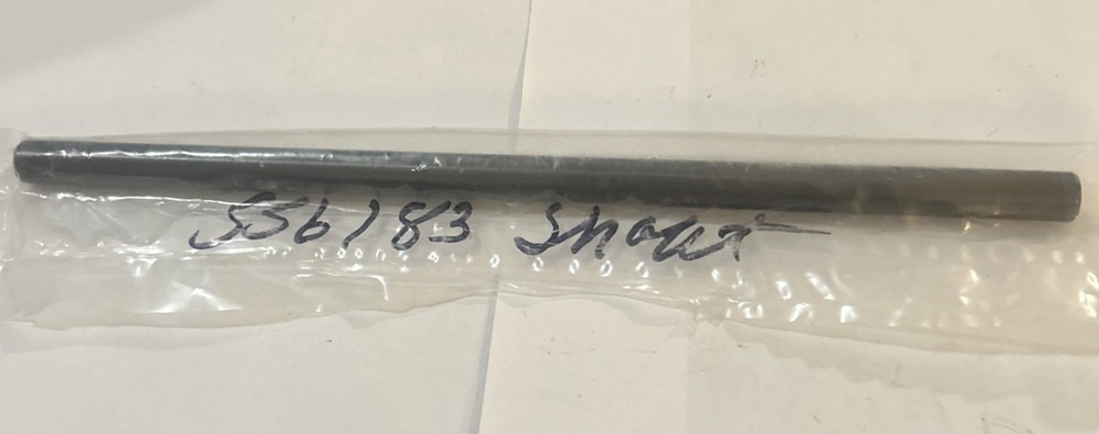 556183 Shaft