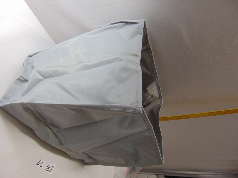 Elna Lock Pro 4 DC Overlock Serger Replacement Part Dust Cover