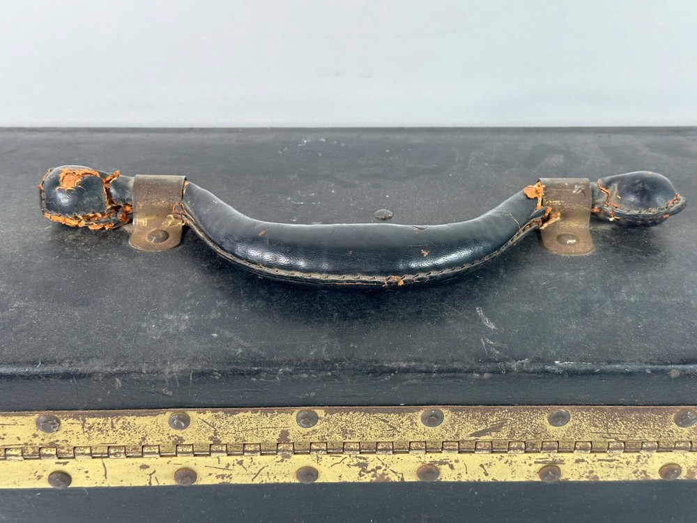 WESTERN ELECTRIC TOOL CASE - BELL SYSTEMS #2